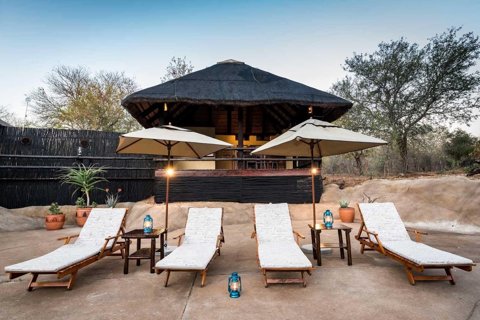 Klaserie River Safari Lodge Hoedspruit Exterior photo